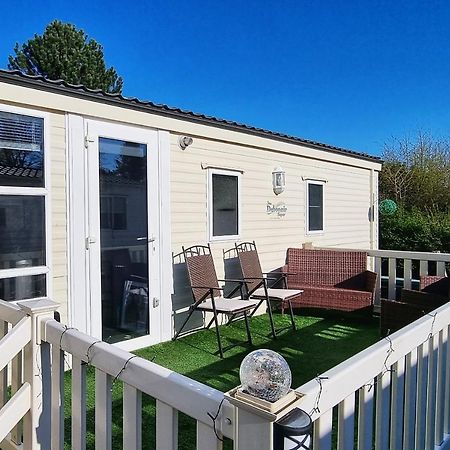 The Glen View Vila Port Seton Exterior foto