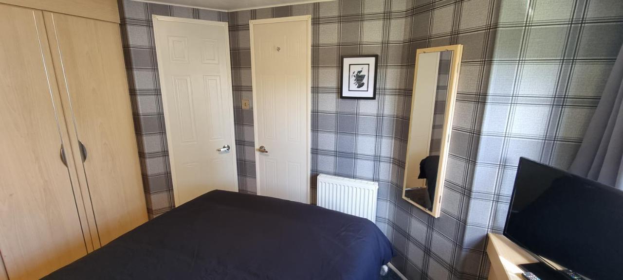 The Glen View Vila Port Seton Exterior foto