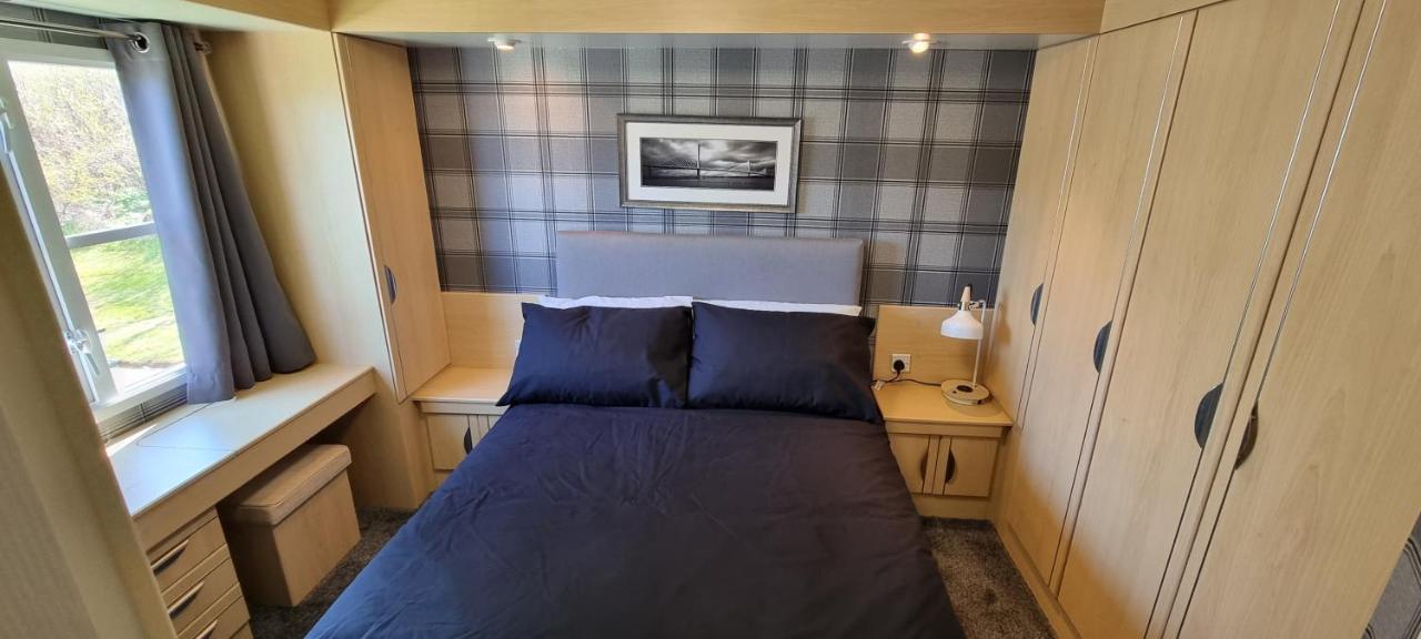The Glen View Vila Port Seton Exterior foto